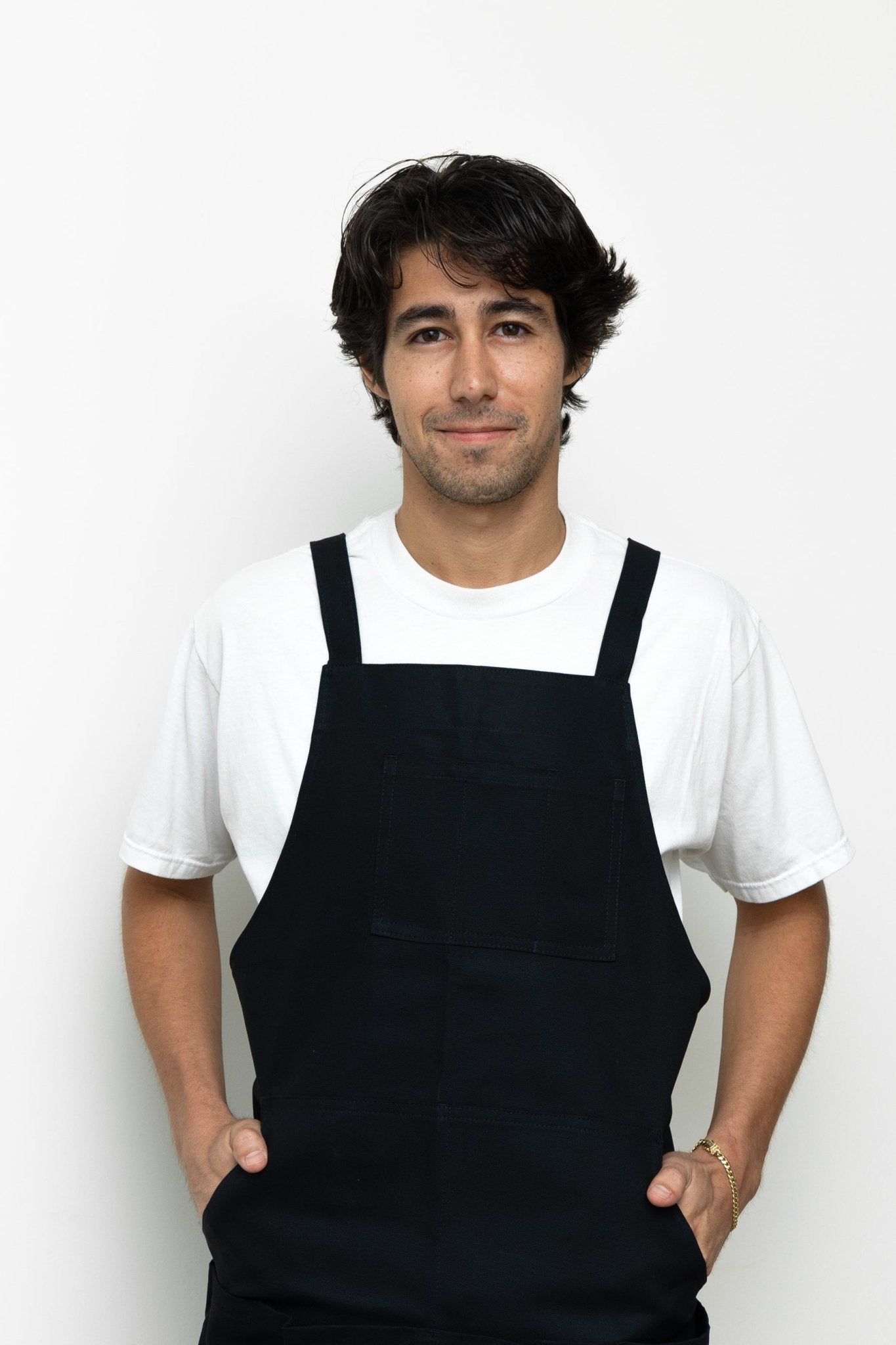BBQ Grilling Apron - mosswell.us