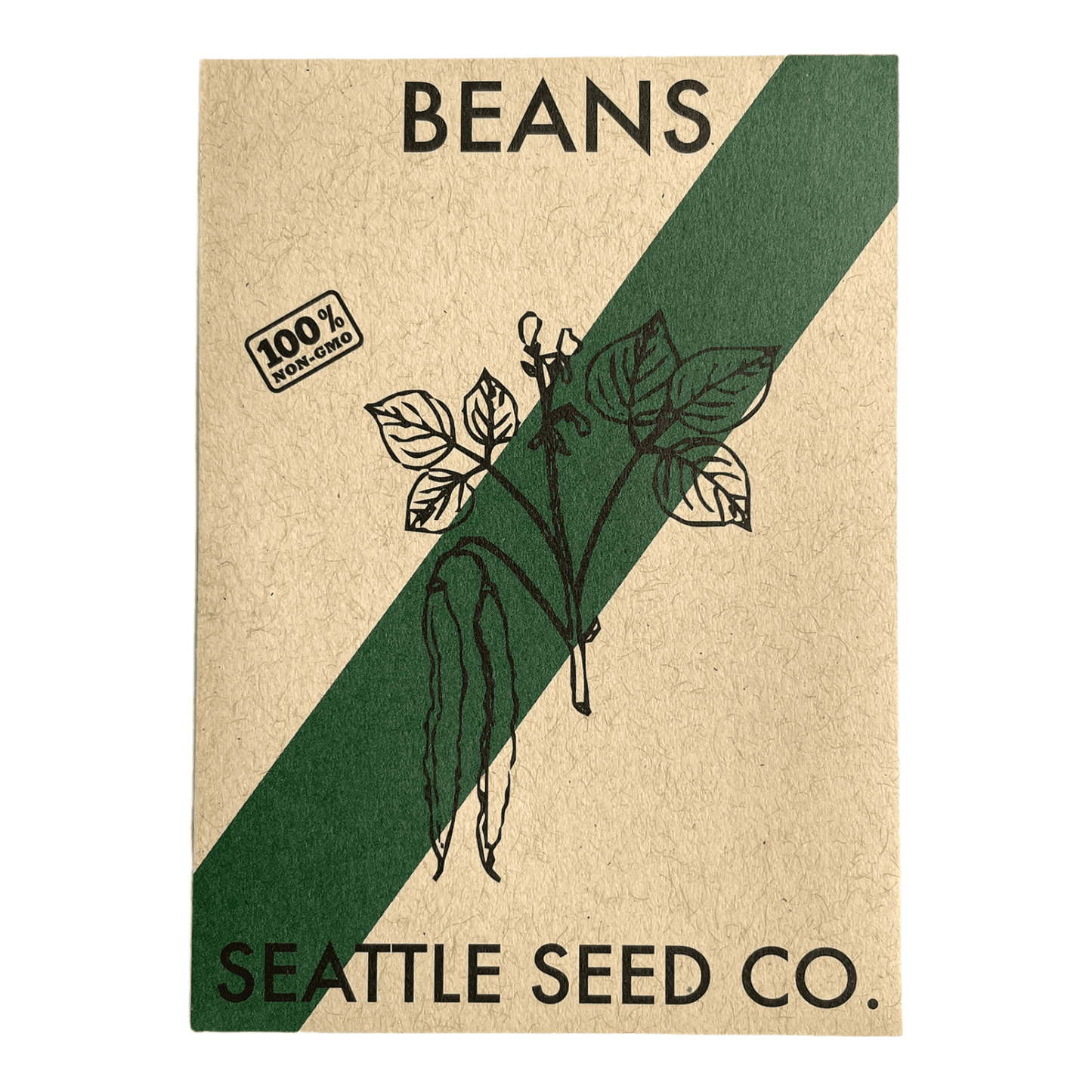 Beans - Blue Lake FM - 1 (Pole) - mosswell.us
