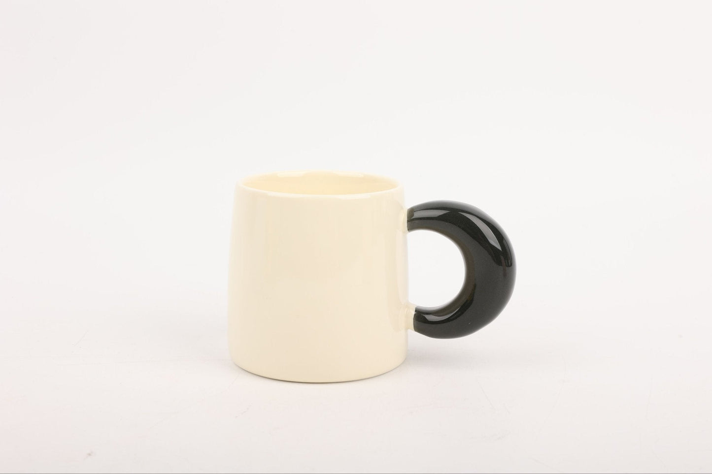 Big Ear 2 - Color Coffee Mug - mosswell.us