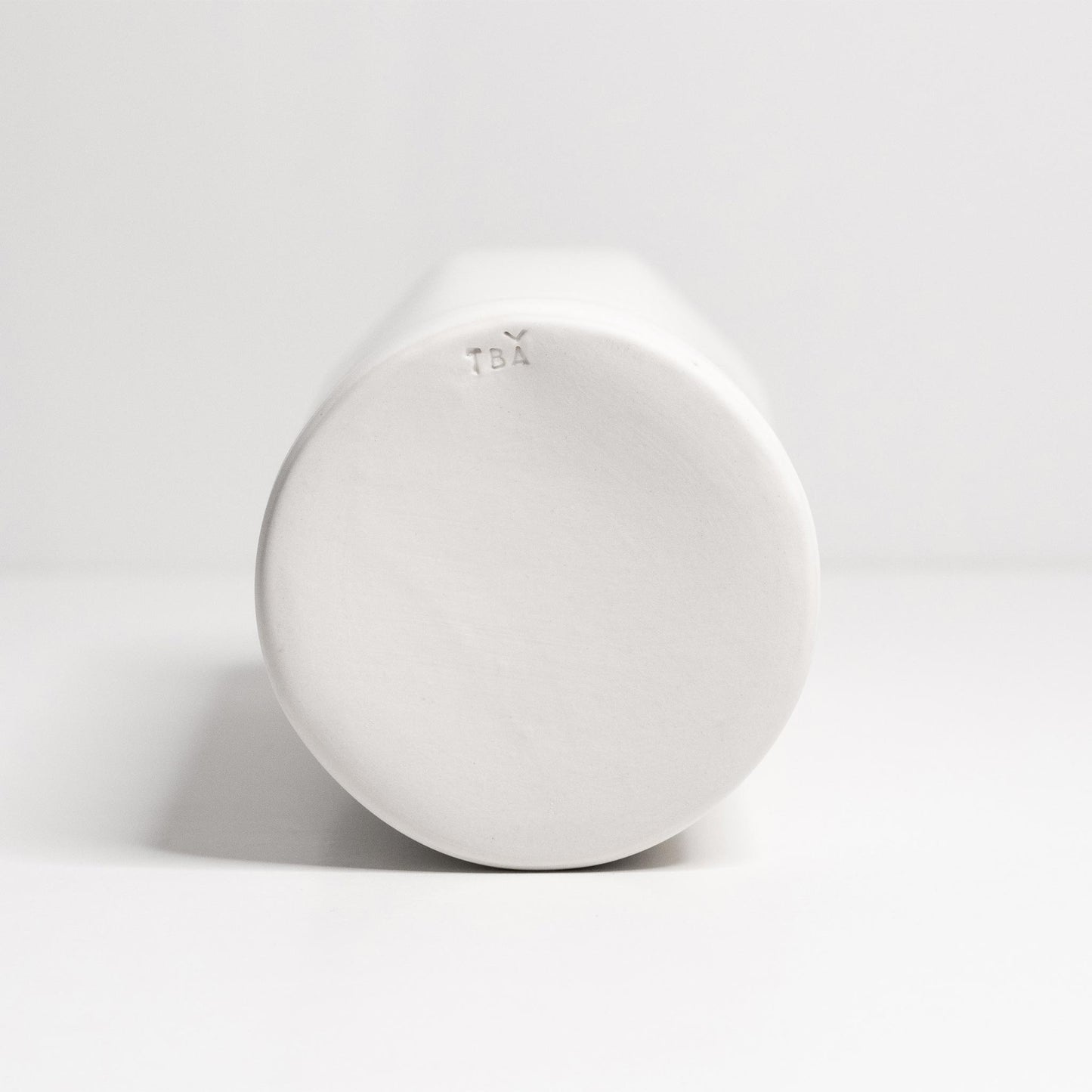 Bloom Vase - Handmade Porcelain Flower Vase - mosswell.us