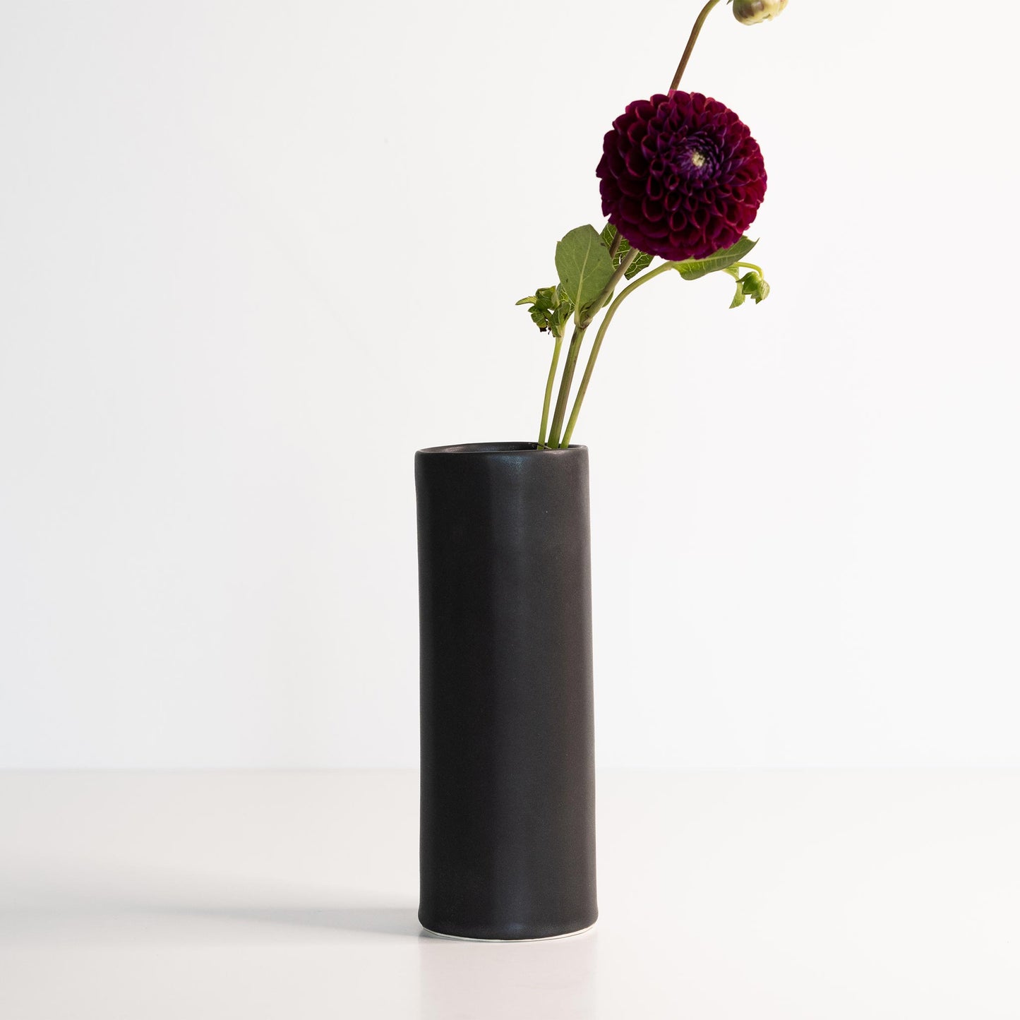 Bloom Vase - Handmade Porcelain Flower Vase - mosswell.us