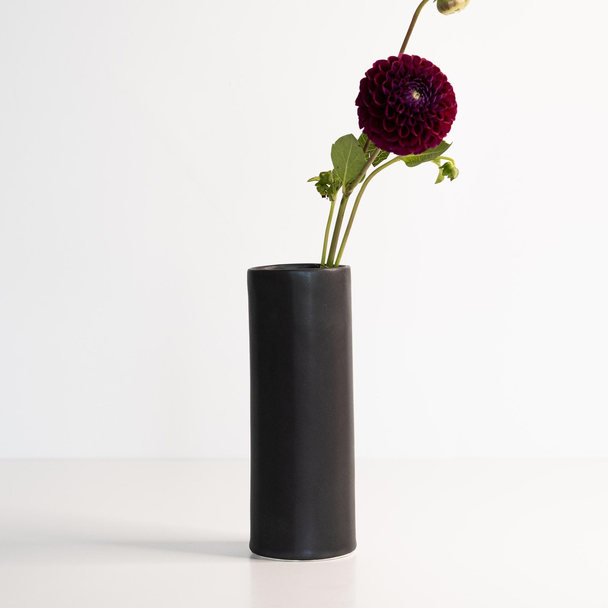 Bloom Vase - Handmade Porcelain Flower Vase - mosswell.us