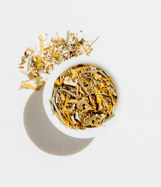 Breathe Tea - mosswell.us