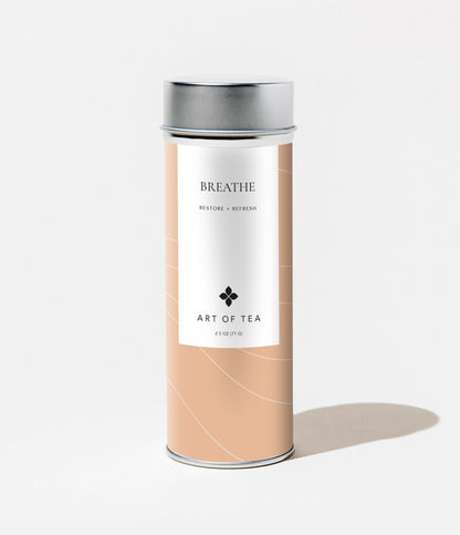Breathe Tea - mosswell.us