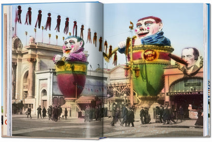 California Crazy. American Pop Architecture. 45th Ed. (English) - mosswell.us