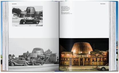 California Crazy. American Pop Architecture. 45th Ed. (English) - mosswell.us
