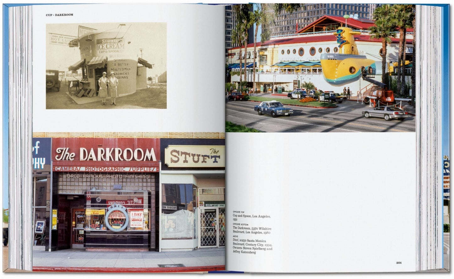 California Crazy. American Pop Architecture. 45th Ed. (English) - mosswell.us