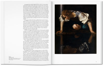 Caravaggio (English) - mosswell.us