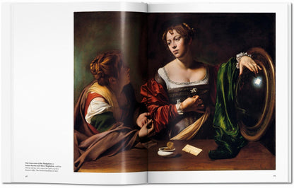 Caravaggio (English) - mosswell.us
