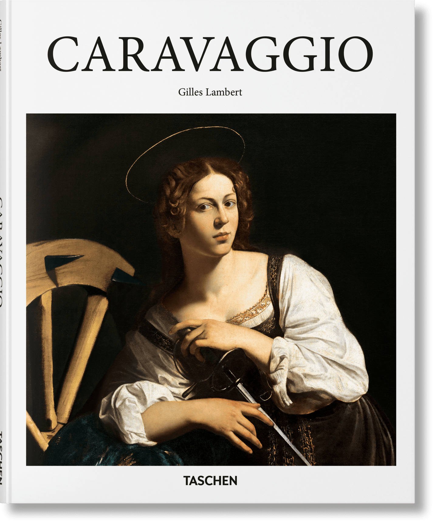 Caravaggio (English) - mosswell.us