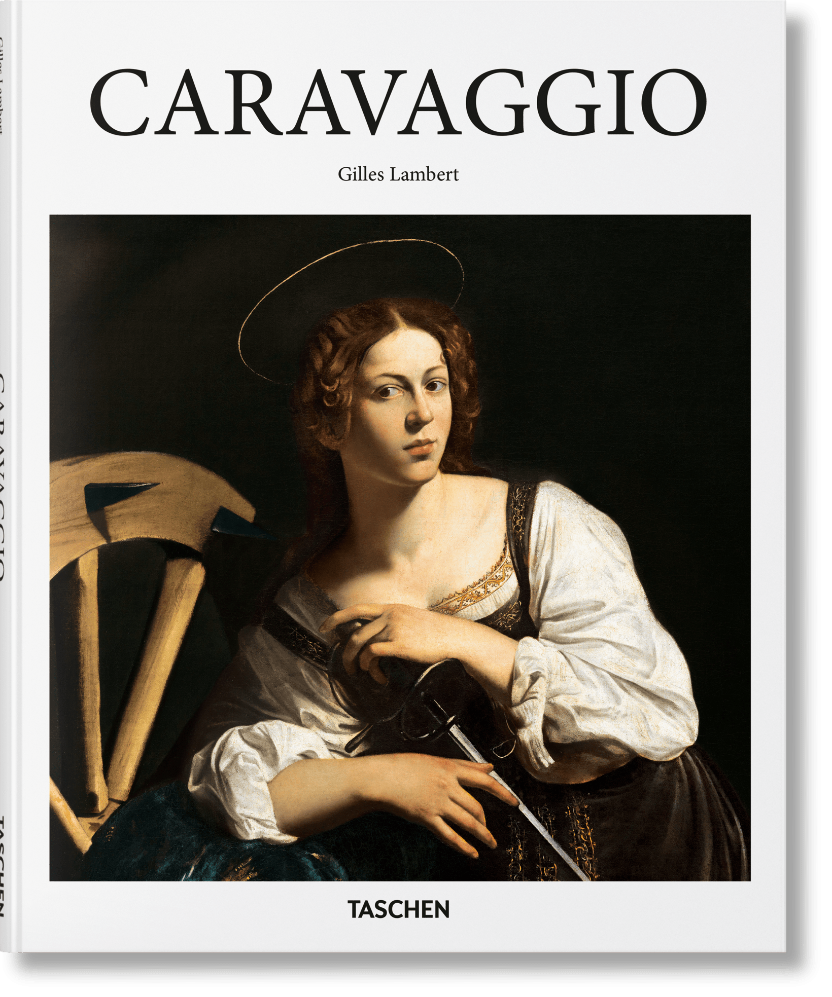 Caravaggio (English) - mosswell.us