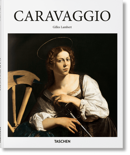 Caravaggio (English) - mosswell.us