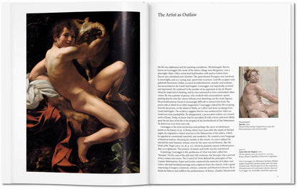 Caravaggio (English) - mosswell.us
