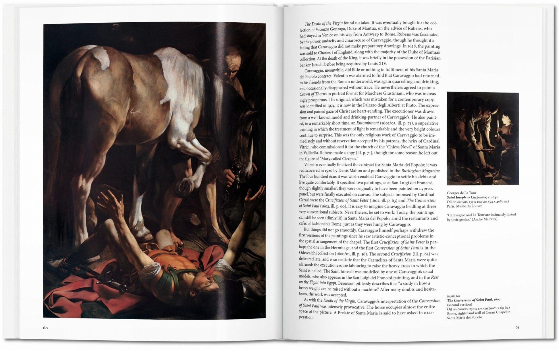 Caravaggio (English) - mosswell.us