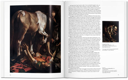 Caravaggio (English) - mosswell.us