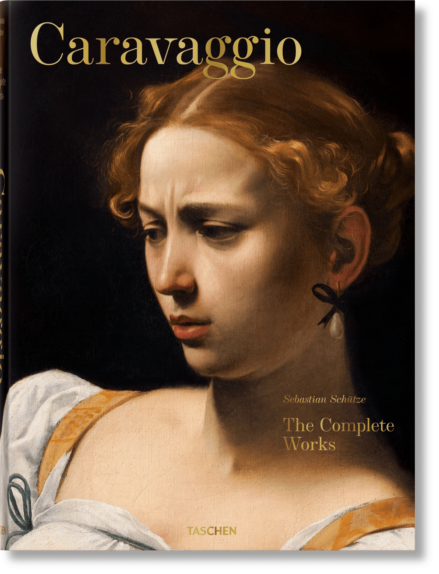 Caravaggio. The Complete Works (English) - mosswell.us