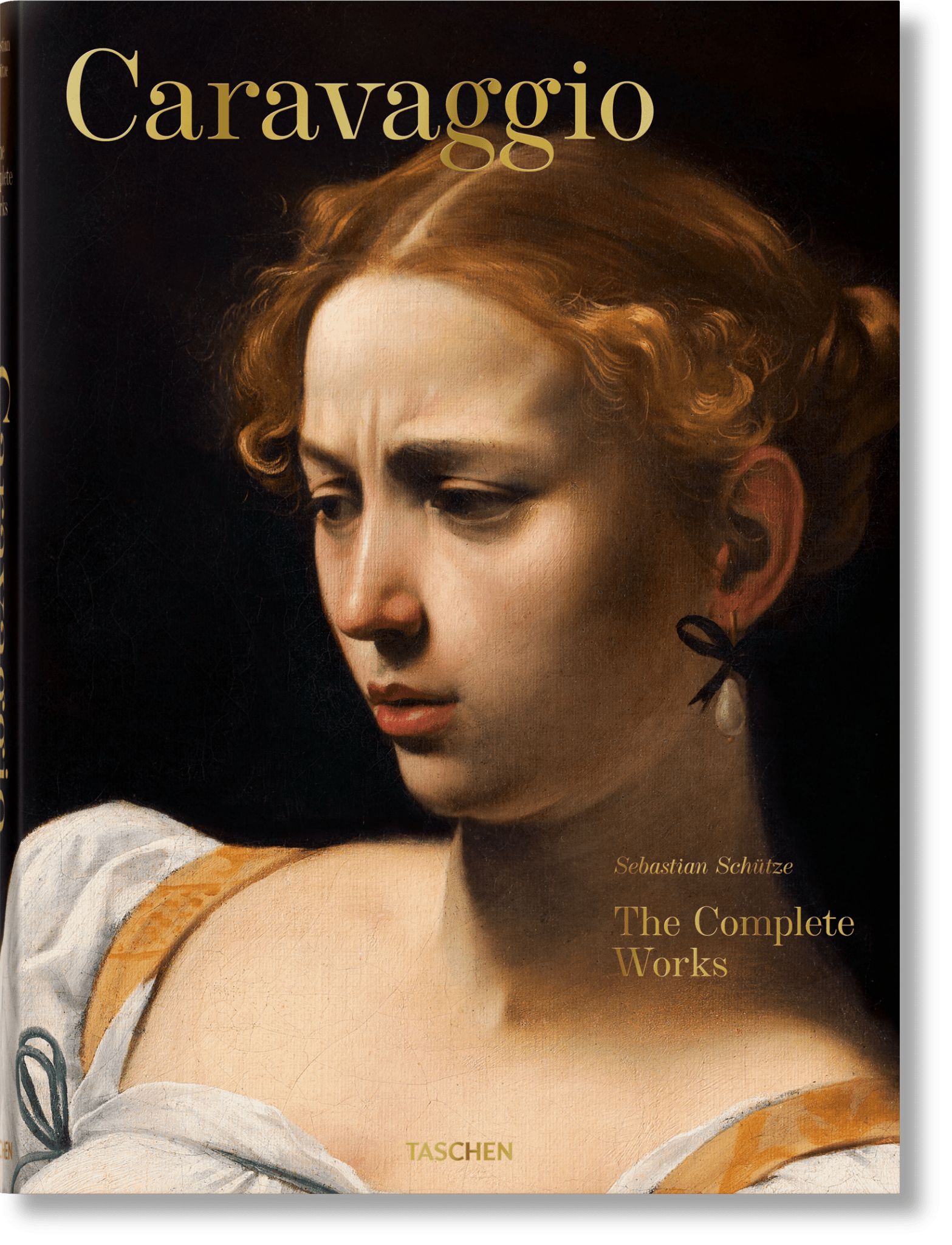 Caravaggio. The Complete Works (English) - mosswell.us