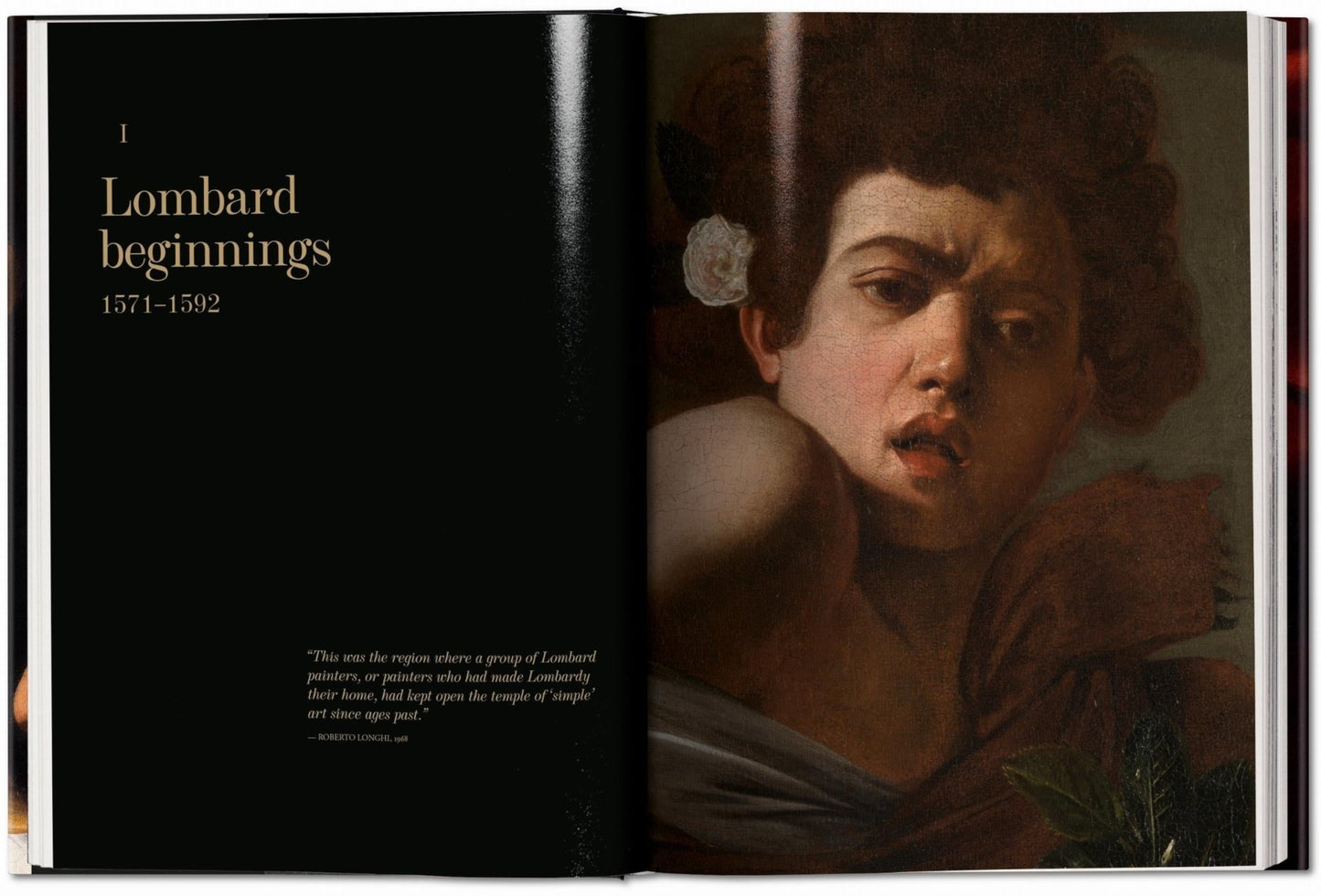 Caravaggio. The Complete Works (English) - mosswell.us