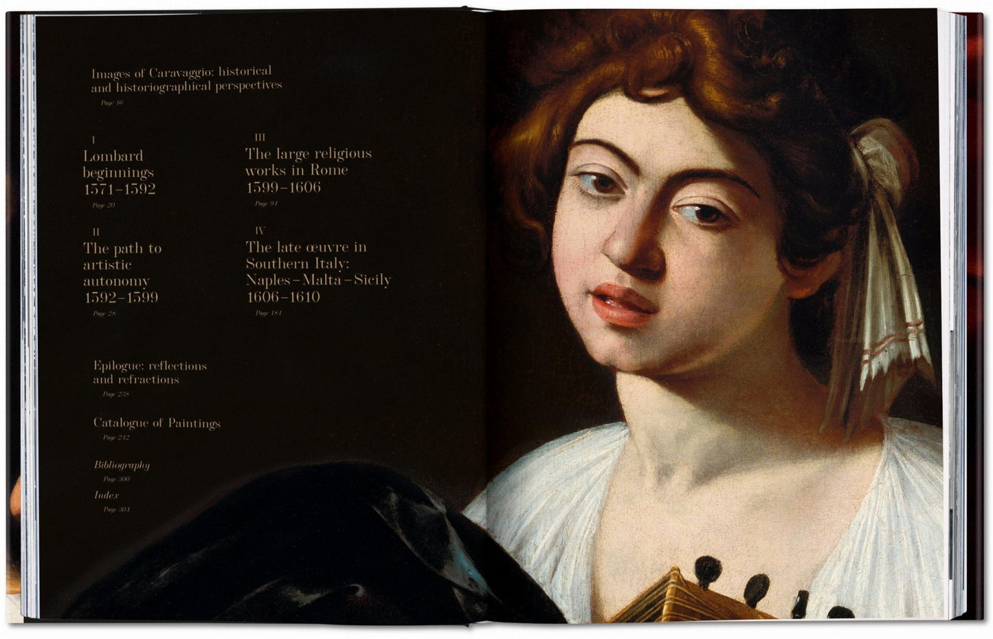Caravaggio. The Complete Works (English) - mosswell.us