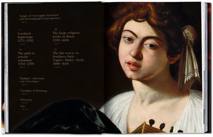 Caravaggio. The Complete Works (English) - mosswell.us