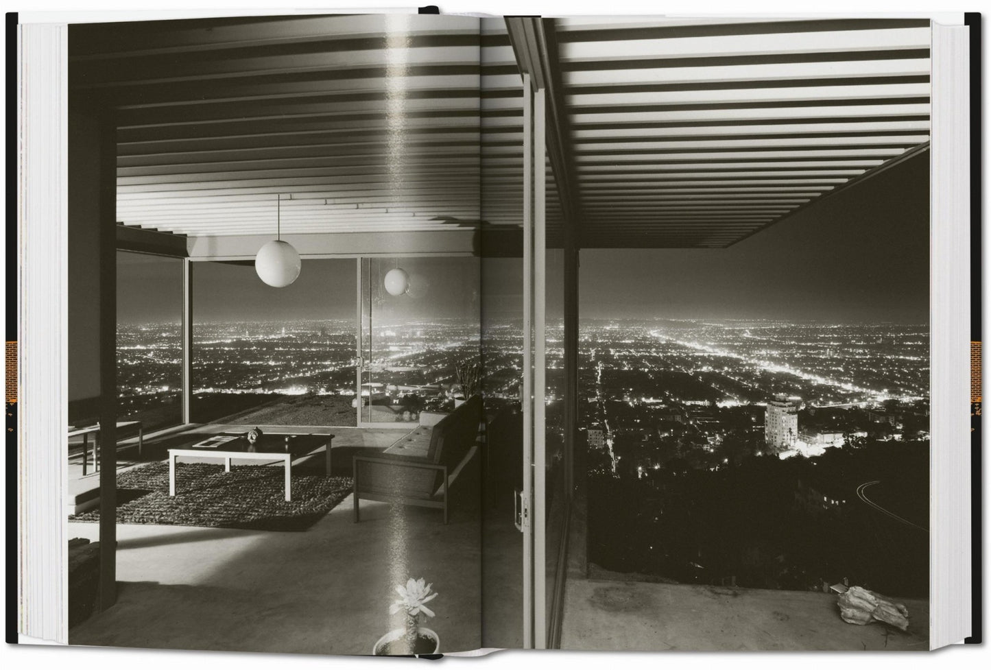 Case Study Houses. The Complete CSH Program 1945 - 1966. 45th Ed. (German, French, English) - mosswell.us