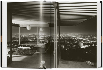 Case Study Houses. The Complete CSH Program 1945 - 1966. 45th Ed. (German, French, English) - mosswell.us