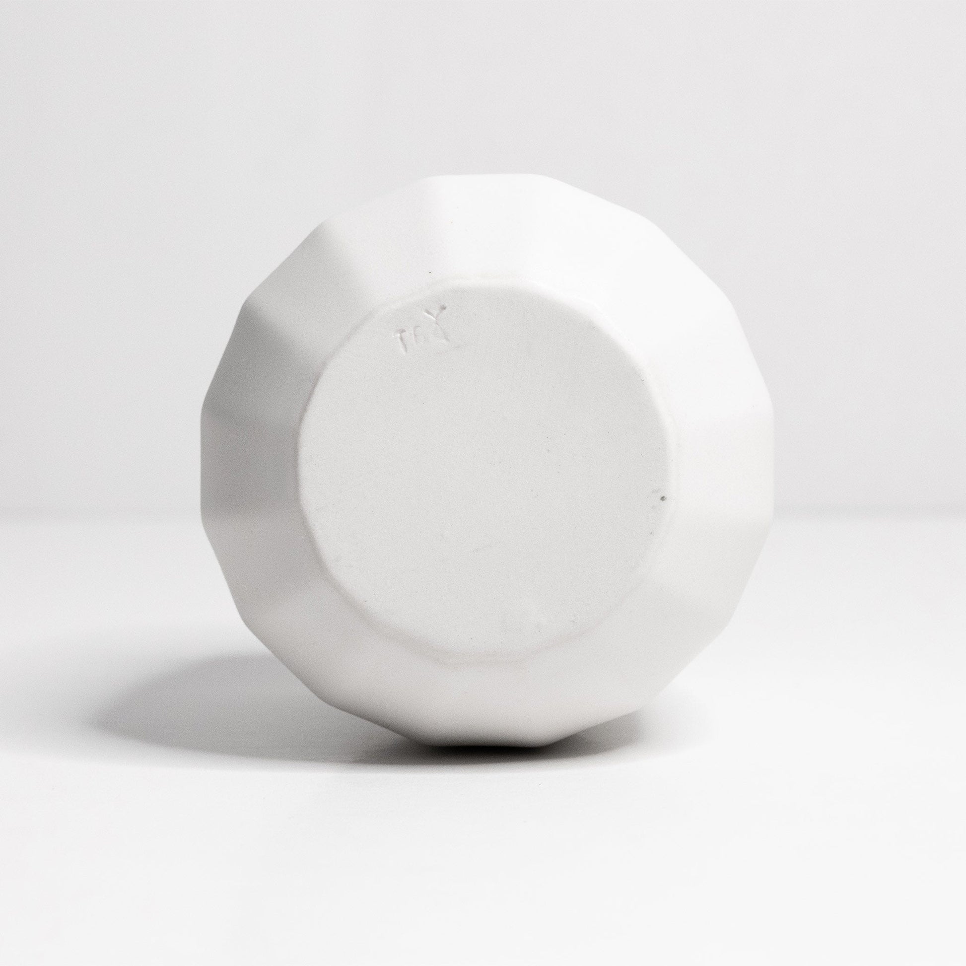 Ceramic Stemless Wine Glass - mosswell.us