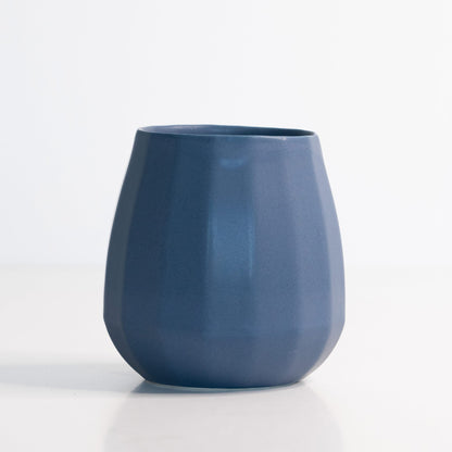 Ceramic Stemless Wine Glass - mosswell.us