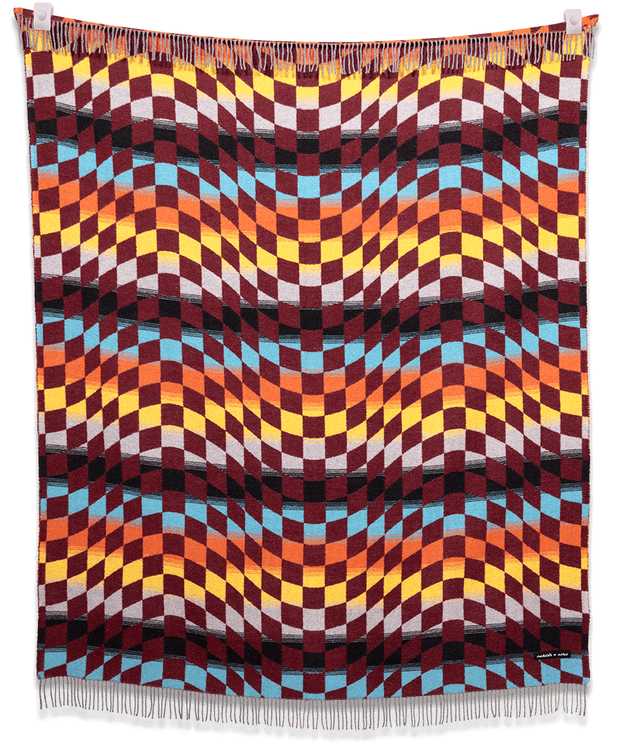 Checkered Eureka - mosswell.us