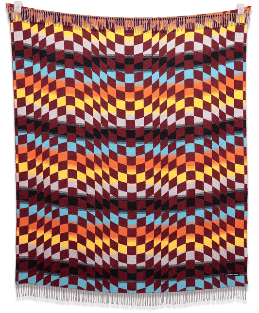 Checkered Eureka - mosswell.us