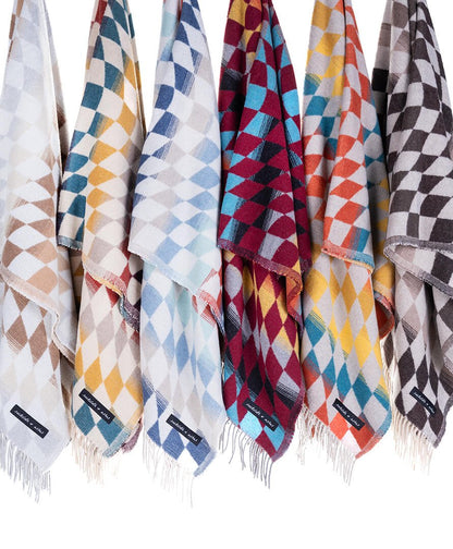 Checkered Monterey - mosswell.us