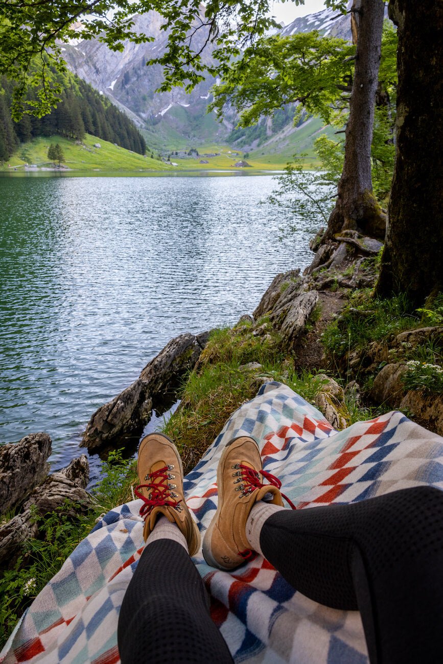 Checkered Oceanside - mosswell.us