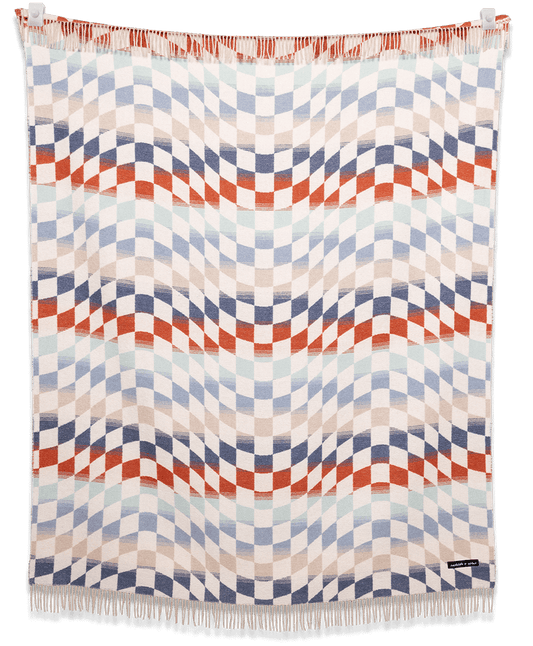 Checkered Oceanside - mosswell.us