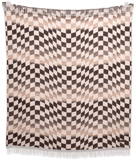 Checkered Topanga - mosswell.us