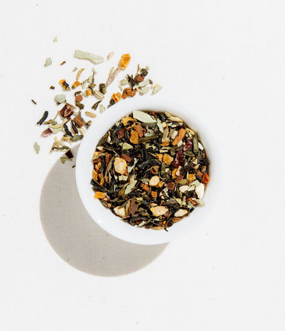 Cleanse Tea - mosswell.us