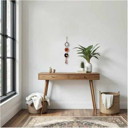 Copper Agate Wall Hanging - mosswell.us