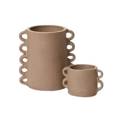 Cue Vase