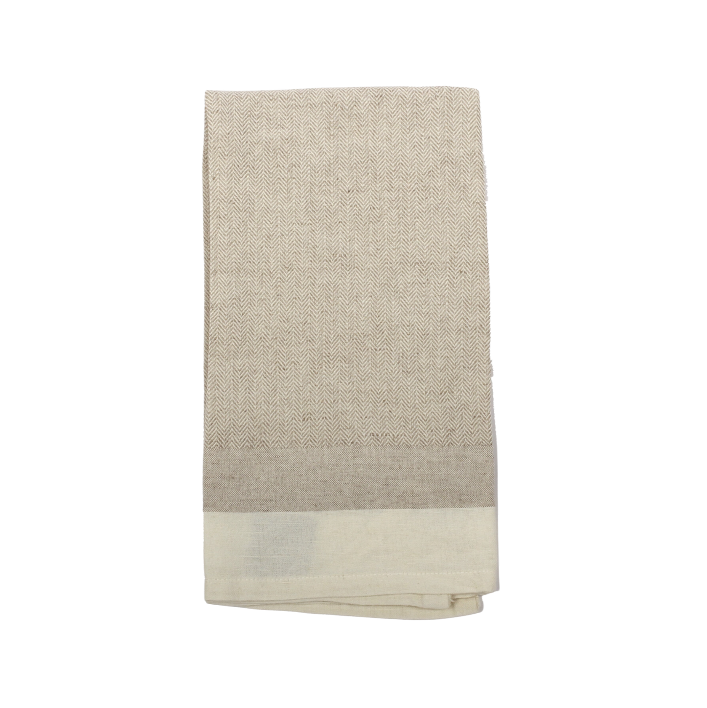 Herringbone Tea Towel