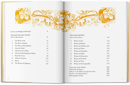 Dalí. The Wines of Gala (English) - mosswell.us