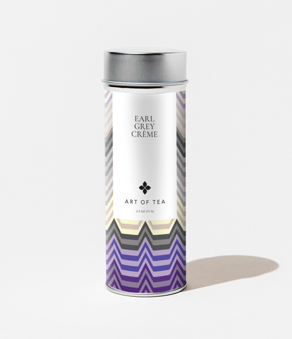 Earl Grey Crème Tea - mosswell.us
