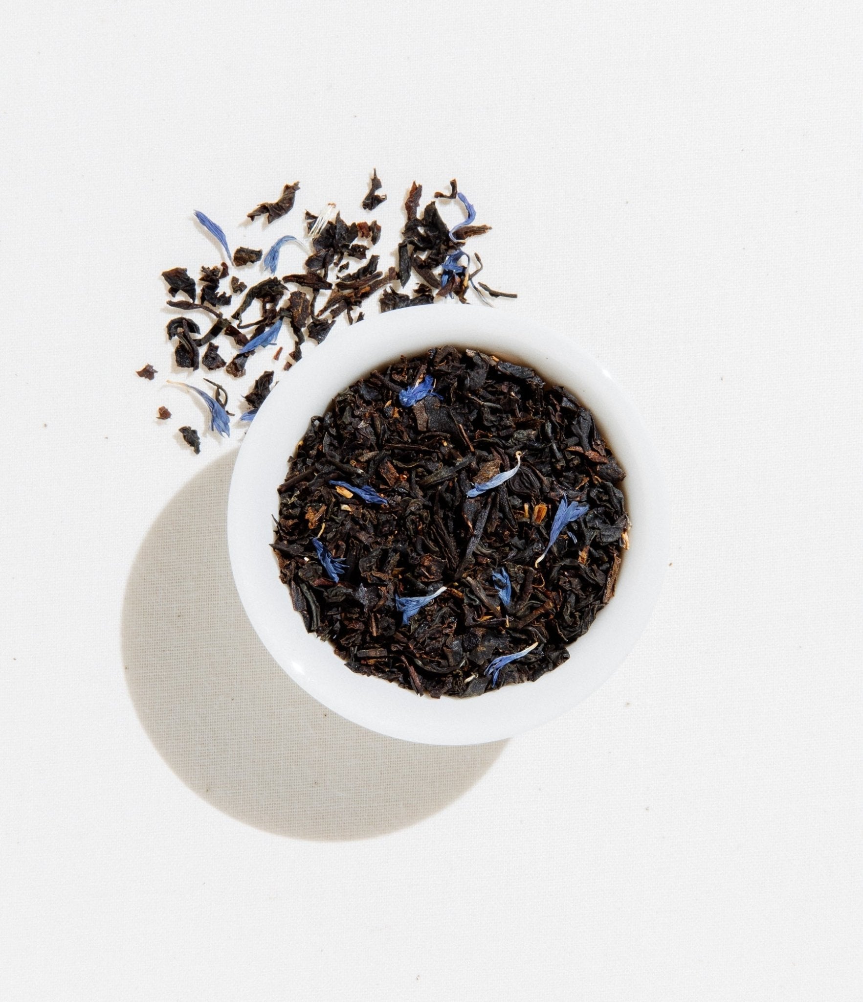 Earl Grey Crème Tea - mosswell.us