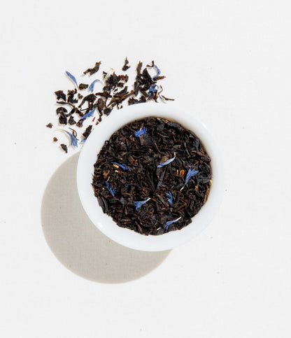 Earl Grey Crème Tea - mosswell.us