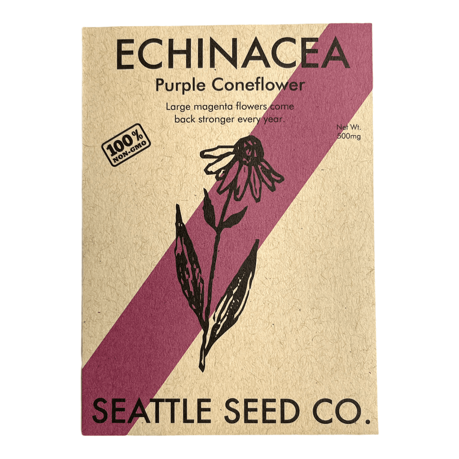 Echinacea Purpurea - mosswell.us