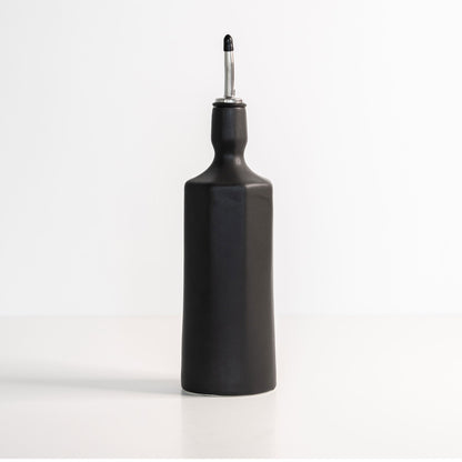 Elixir Porcelain Olive Oil Dispenser - mosswell.us