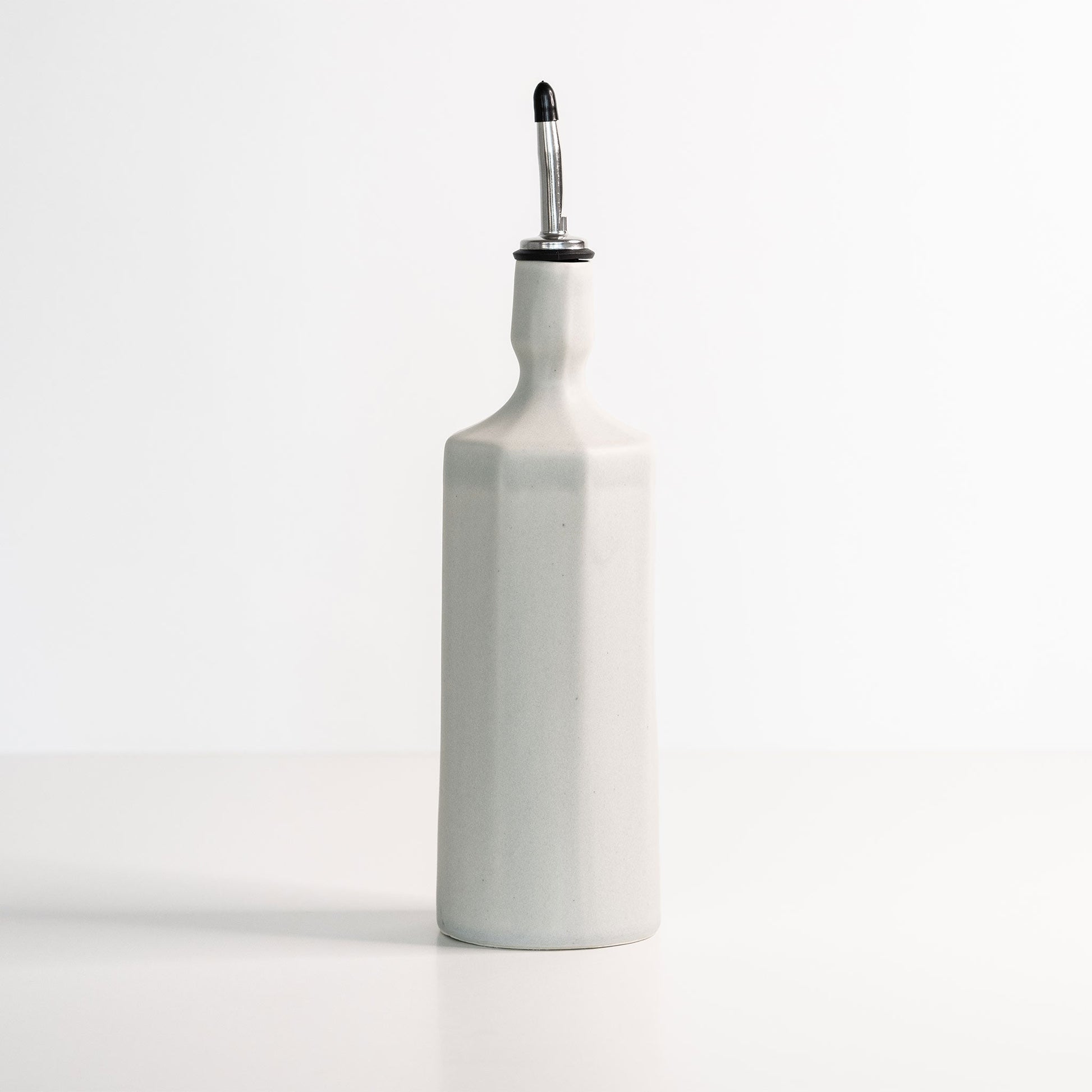 Elixir Porcelain Olive Oil Dispenser - mosswell.us