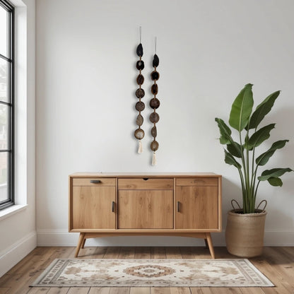 Esme Agate Wall Hanging - mosswell.us