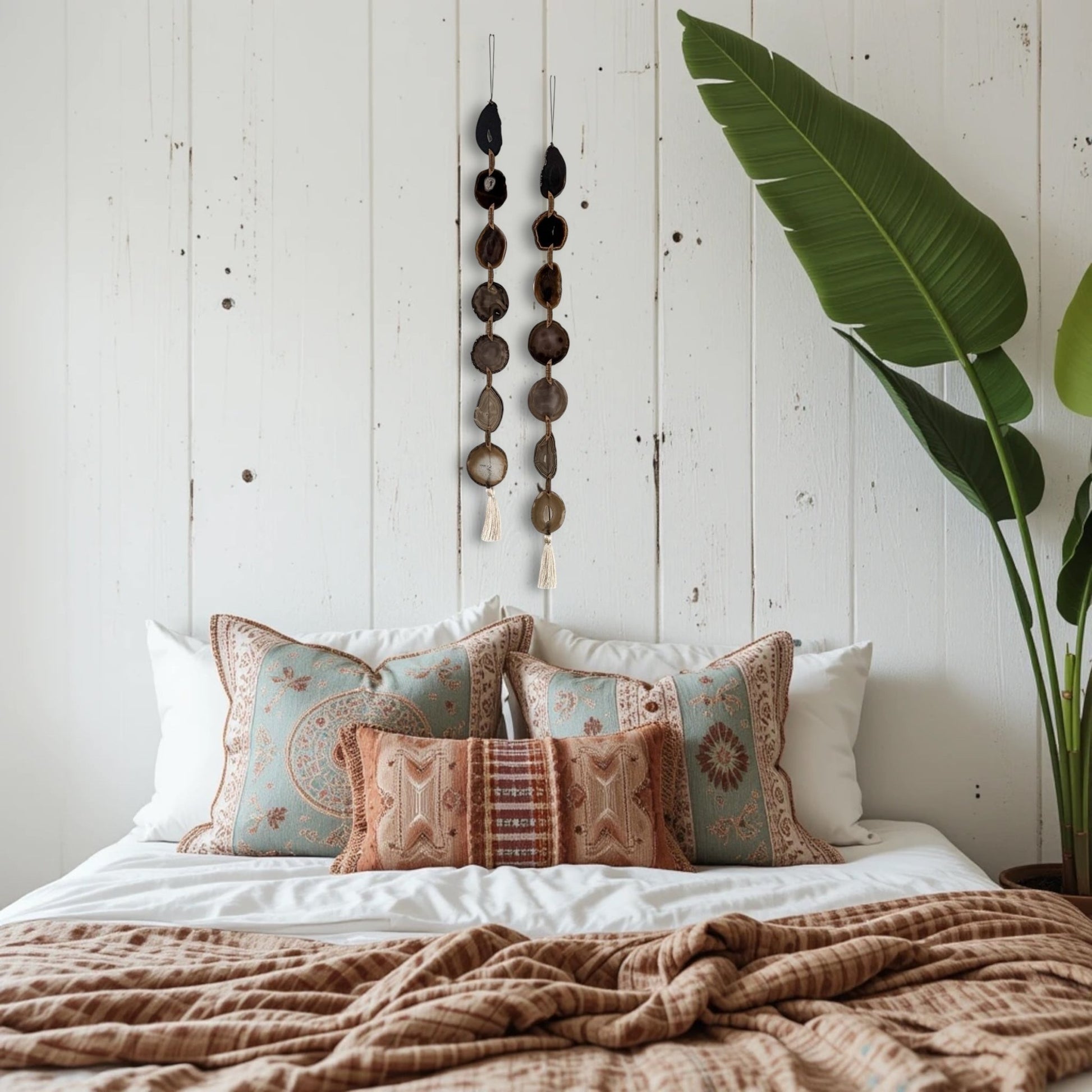 Esme Agate Wall Hanging - mosswell.us