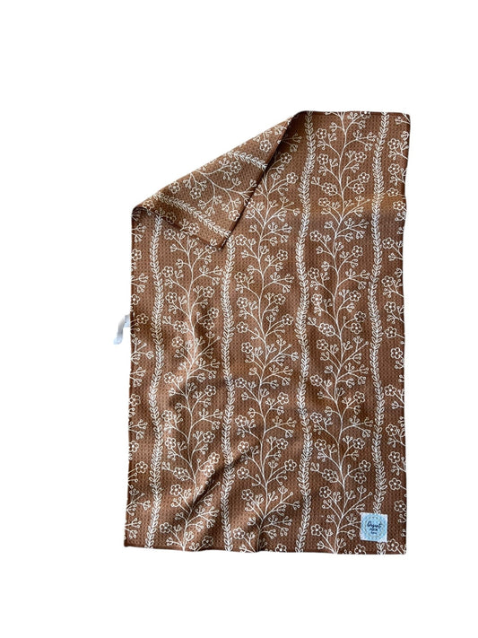 FLORAL FIELDS - Cat Rodeo