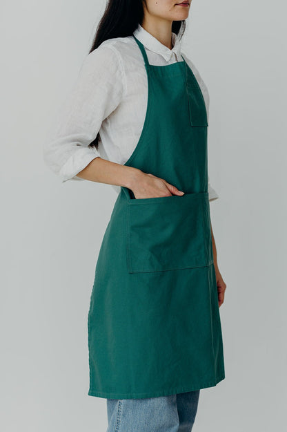 French Apron - mosswell.us