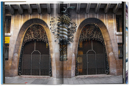 Gaudí. The Complete Works (English) - mosswell.us